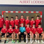 mC Spielbericht: TSV Haunstetten – BHC Königsbrunn 09 mC Spielbericht: TSV Haunstetten – BHC Königsbrunn 09