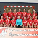 wB Spielbericht: TSV Schwabmünchen – TSV Haunstetten