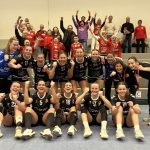 D1 Spielbericht: SG Schozach/Bottwartal – TSV Haunstetten