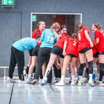 wB Spielbericht: TSV Haunstetten – SV München Laim