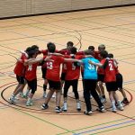 mC Spielbericht: SG1871 Augsburg/Gersthofen – TSV Haunstetten