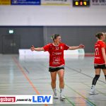 D1 Spielbericht: TSG Ketsch – TSV Haunstetten