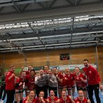 D2 Spielbericht: TSV Herrsching II – TSV Haunstetten II