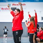 wA Spielbericht: HSG B-one – TSV Haunstetten