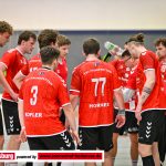 M1 Spielbericht: TSV Haunstetten – TSV München Allach