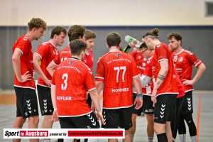 1. Mannschaft Herren