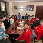 mC Spielbericht: HSG Lauingen/Wittislingen – TSV Haunstetten mC Spielbericht: HSG Lauingen/Wittislingen – TSV Haunstetten