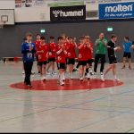 mC Spielbericht: TSV Haunstetten – TSV Bobingen