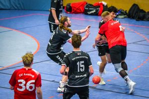 1. Mannschaft Herren