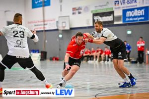 1. Mannschaft Herren