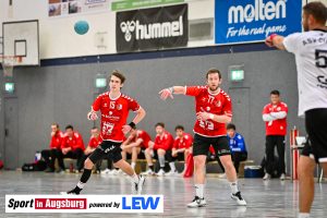 1. Mannschaft Herren