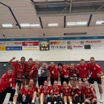 D2 Spielbericht: TSV Haunstetten II – TSV Simbach D2 Spielbericht: TSV Haunstetten II – TSV Simbach