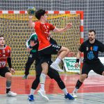 M1 Spielbericht: TSV Haunstetten – HaSpo Bayreuth