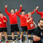 M1 Spielbericht: TSV Haunstetten – TSV Ismaning