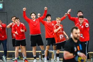 1. Mannschaft Herren