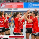 D1 Spielbericht: TSV Haunstetten – SG St. Leon/Reilingen