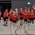 mC Spielbericht: TSV Haunstetten -TSV Wertingen