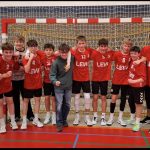 mC Spielbericht: TSV Haunstetten – TSV Friedberg