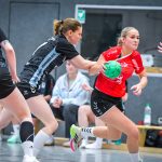 wA Spielbericht: SV Mering – TSV Haunstetten wA Spielbericht: SV Mering – TSV Haunstetten