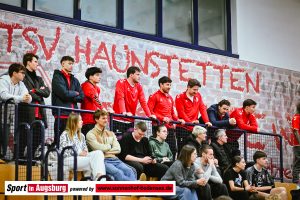 1. Mannschaft Herren