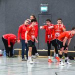 M1 Spielbericht: HT München – TSV Haunstetten