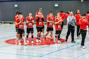 1. Mannschaft Herren