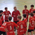 mC Spielbericht: BHC Königsbrunn – TSV Haunstetten