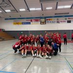 D2 Spielbericht: TSV Haunstetten II – TG Landshut