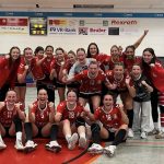 D1 Spielbericht: TSV Haunstetten – TuS Schutterwald