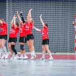 wA Spielbericht: VfL Günzburg – TSV Haunstetten wA Spielbericht: VfL Günzburg – TSV Haunstetten