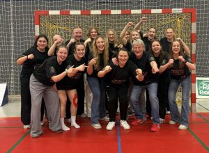 wA Spielbericht: SVA Palzing – TSV Haunstetten weibliche A-Jugend