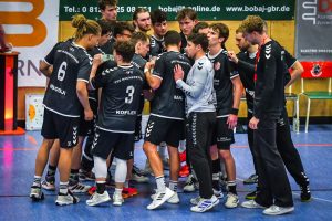 1. Mannschaft Herren