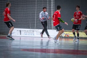 1. Mannschaft Herren