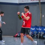 M1 Spielbericht: TSV Haunstetten – DJK Waldbüttelbrunn