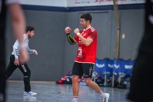 1. Mannschaft Herren