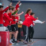 M1 Spielbericht: TSV München Allach – TSV Haunstetten