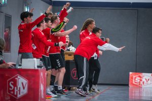 M1 Spielbericht: TSV München Allach – TSV Haunstetten 1. Mannschaft Herren