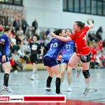 D1 Spielbericht: TSV Ismaning – TSV Haunstetten