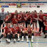 D1 Spielbericht: TSV Haunstetten – SG Schozach/Bottwartal