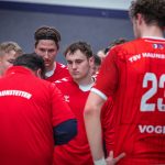 M1 Spielbericht: SG Regensburg – TSV Haunstetten