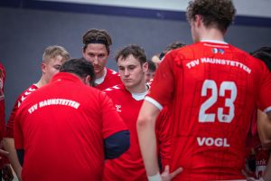 1. Mannschaft Herren