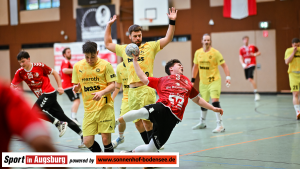 1. Mannschaft Herren