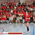 D1 Vorbericht: HSG St. Leon/Reilingen – TSV Haunstetten