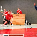 D1 Spielbericht: TSV Haunstetten – Kurpfalz Bären