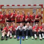 wA II Turnierbericht: Quali-Runde 2 Oberliga