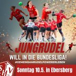 wA Vorbericht: TSV EBE Forst United – TSV Haunstetten
