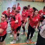 wA II Turnierbericht: Oberliga-Quali wA II Turnierbericht: Oberliga-Quali