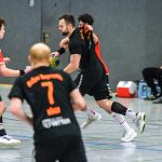 M1 Spielbericht: HaSpo Bayreuth – TSV Haunstetten