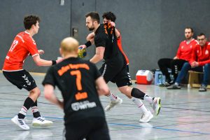 1. Mannschaft Herren