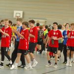 mB Spielbericht 2. Qualispieltag